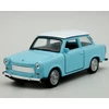 Trabant 601 Kétszinű