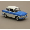 Trabant P50 1:43 Autómodell