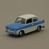 Trabant P50 1:43 Modellautó