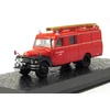 Tűzoltó - LF 8 Hanomag AL 28 Modellautó