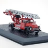 Tűzoltó - Magirus DL 18 Opel Blitz