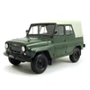Uaz 469 B 1-24 Modellautó