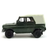 Uaz 469 B 1-24 Metálautó