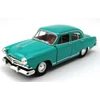 Gaz Volga M-21 1957 autómodell 11