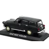 Volga M22 Wagon 1962 1:43