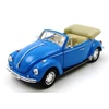 Volkswagen Beetle Cabrio autómodell 2