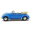 Volkswagen Beetle Cabrio autómodell 3