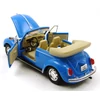 Volkswagen Beetle Cabrio modellautó