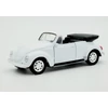 Volkswagen Beetle Cabrio Nyitott