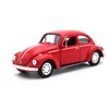 Volkswagen Beetle Cabrio Zárt