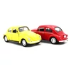 Volkswagen Beetle Cabrio Zárt