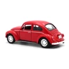 Volkswagen Beetle Cabrio Zárt