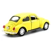 Volkswagen Beetle Cabrio Zárt