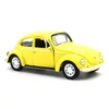 Volkswagen Beetle Cabrio Zárt
