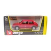 Volkswagen Golf MK1 GTI 1979 1:24 Gyűjtőknek