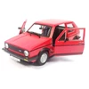 Volkswagen Golf MK1 GTI 1979 1:24 Makettautó