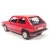 Volkswagen Golf MK1 GTI 1979 1:24 Metálautó