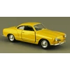  Volkswagen Karmann Ghia Coupe Makettautó