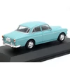 Mercedes-Benz 200D - 1976 1:43