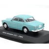 Mercedes-Benz 200D - 1976 1:43