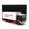 Volvo F12 Hungarocamion 1:43 Autómodell