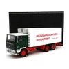 Volvo F12 Hungarocamion 1:43 Modellautó