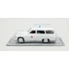 Warsawa 202A Ambulance 1959 1:43