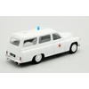 Warsawa 202A Ambulance 1959 1:43