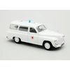 Warsawa 202A Ambulance 1959 1:43