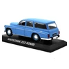 Warszawa 203 Kombi 1:43