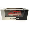 Wartburg 312 Camping Autómodell