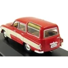 Wartburg 312 Camping Fémautó
