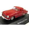 Wartburg 313 Sport Autómodell