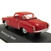 Wartburg 313 Sport Makettautó