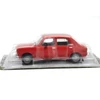 Zastava 1100 1:43