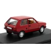 Zastava Yugo 45A - 1986 1:43