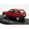 Zastava Yugo 45A - 1986 1:43