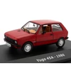 Zastava Yugo 45A - 1986 1:43
