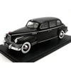 Zis 110 Berline 1945 1:24