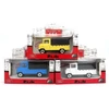 Zuk A-11B PICK-UP 1:43