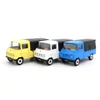 Zuk A-11B PICK-UP 1:43