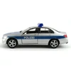 2016 Mercedes-Benz E-Class Police Autómodell