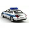 2016 Mercedes-Benz E-Class Police Makettautó