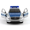 2016 Mercedes-Benz E-Class Police Retróautó