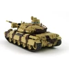 AMX - 30 Harckocsi Makettautó