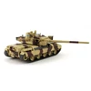 AMX - 30 Harckocsi Metálautó