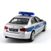 BMW 330i Police Fémautó