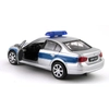 Kép 5/6 - BMW 330i Police Makettautó