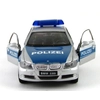 Kép 3/6 - BMW 330i Police Metálautó