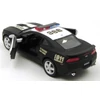 Chevrolet Camaro 2014 Police makettautó